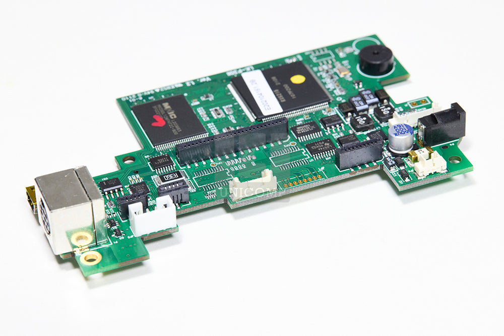 Main PCB Assembly, MK2 - PM30PA-B003