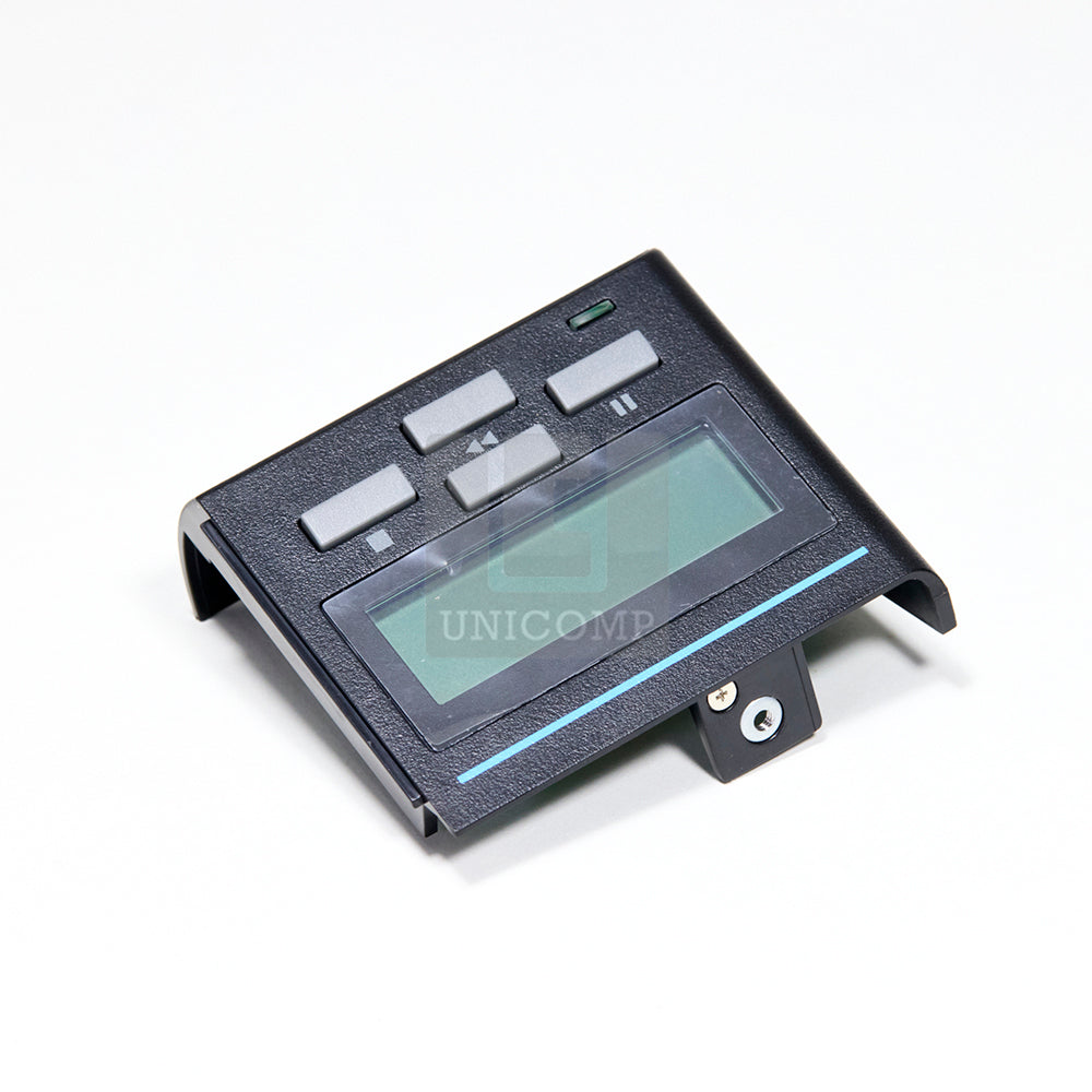 SPARE PART - OPERATION PANEL SA - PPN30005