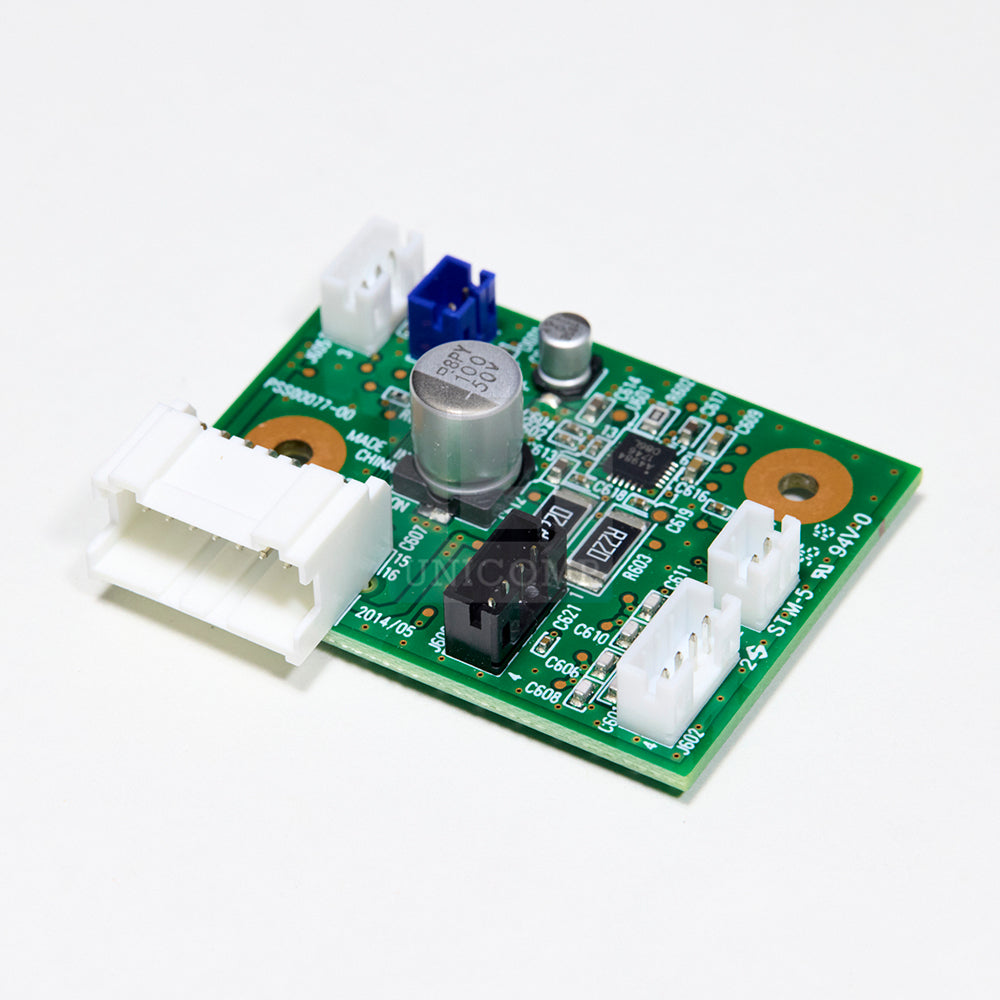 SPARE PART - RIBBON CONTROL PCB SA - PPS00161