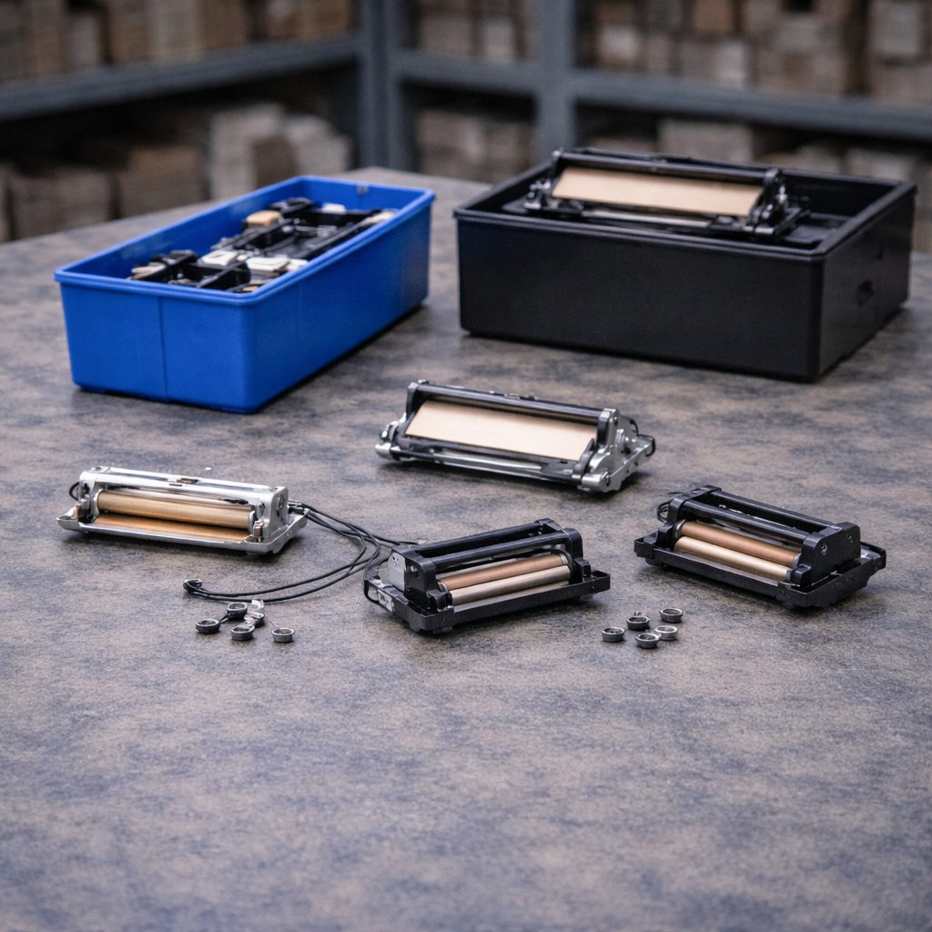 Citizen Printer Parts