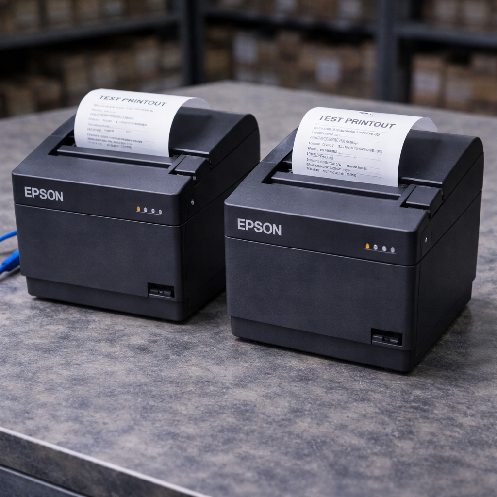Epson Printers