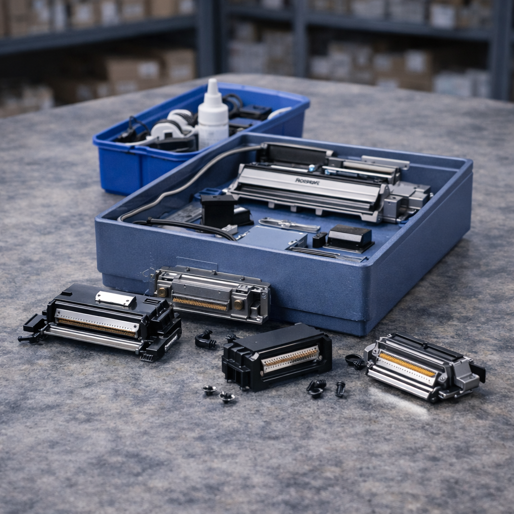 Epson Printer Parts