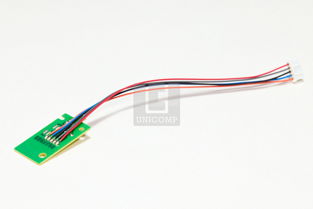 HP BOARD ASS'Y - 1235951