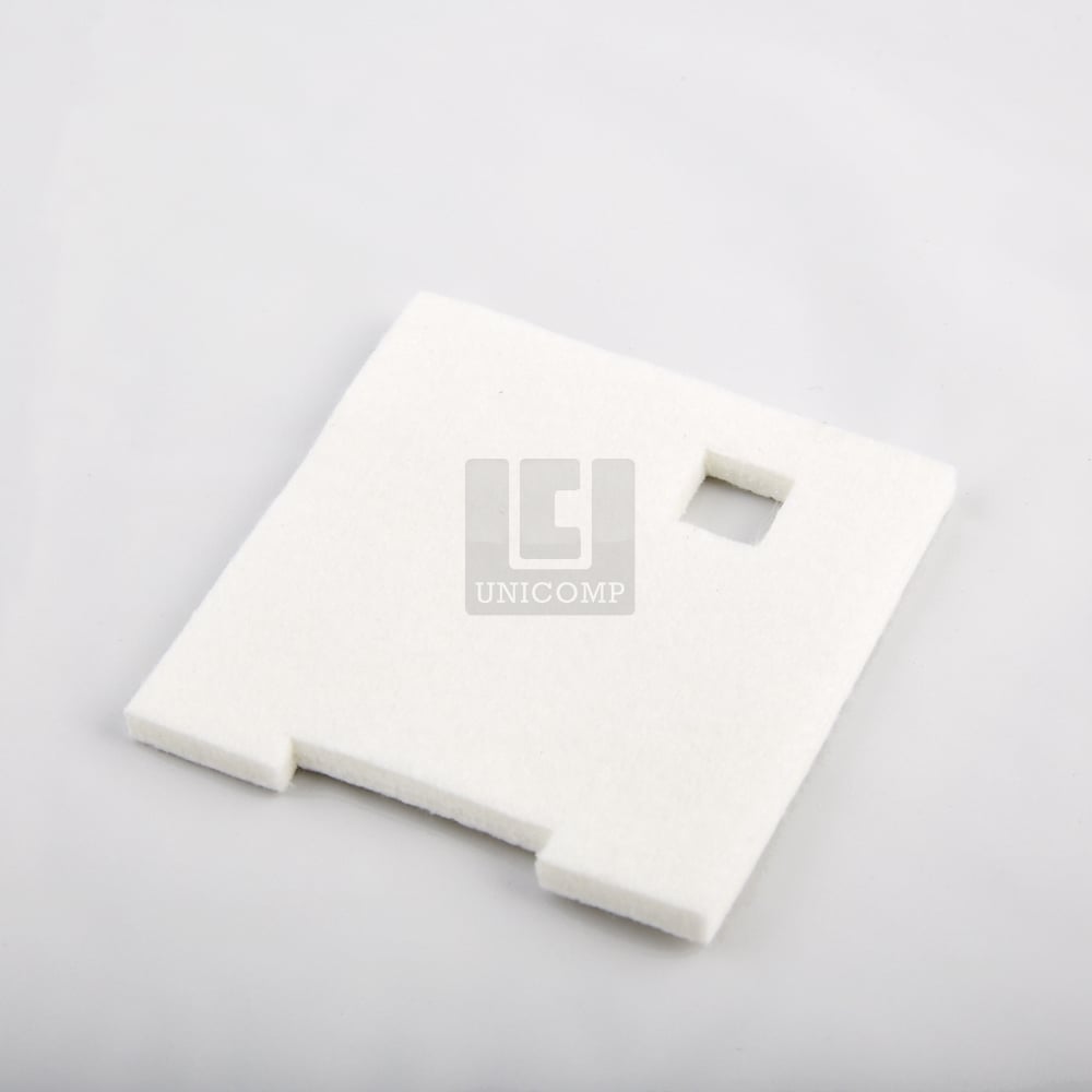 SPARE PART - POROUS PAD INK EJECT IS LOWER FB;B - 1492495