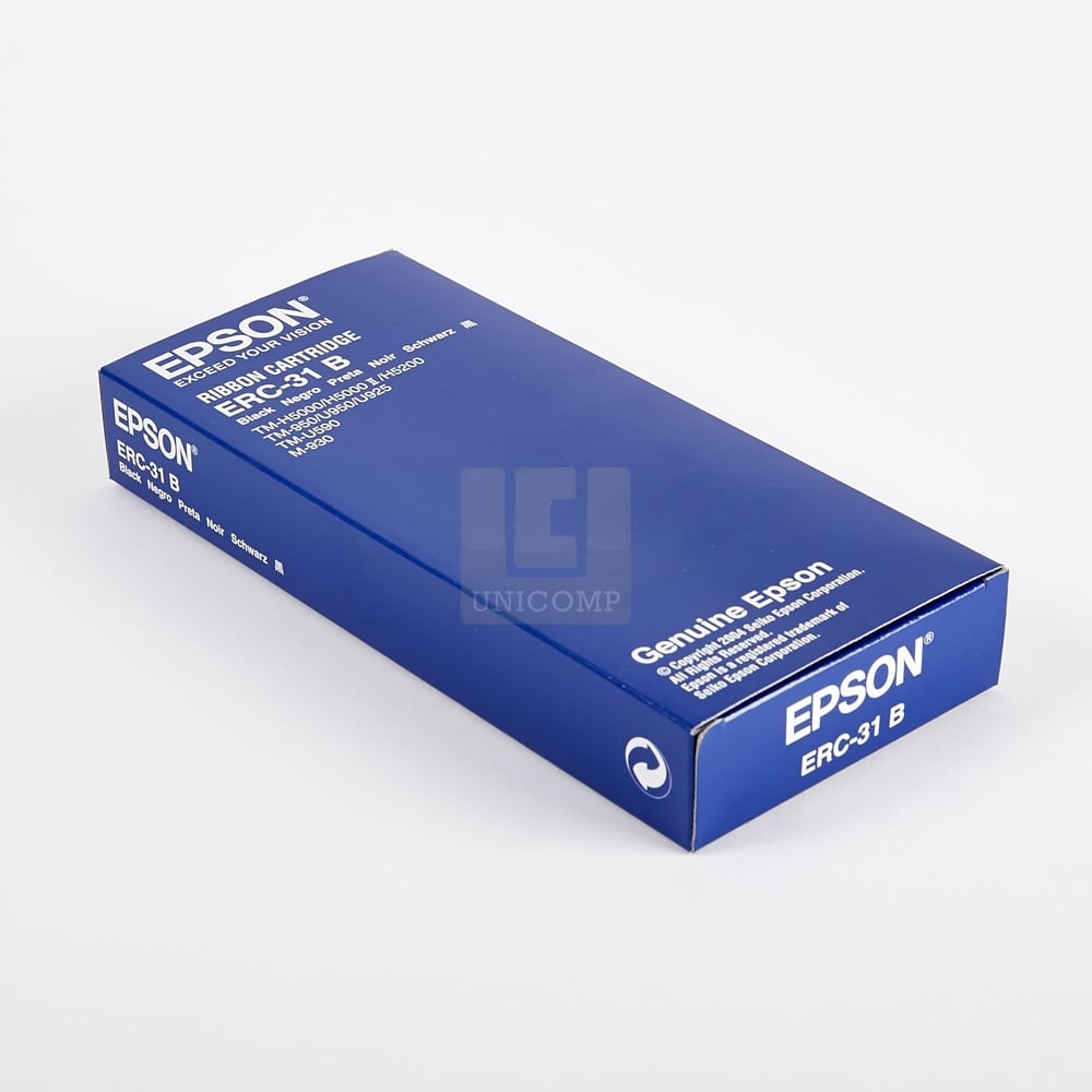 SPARE PART -  ERC-31B M-930, TM-H5000II - C43S015369