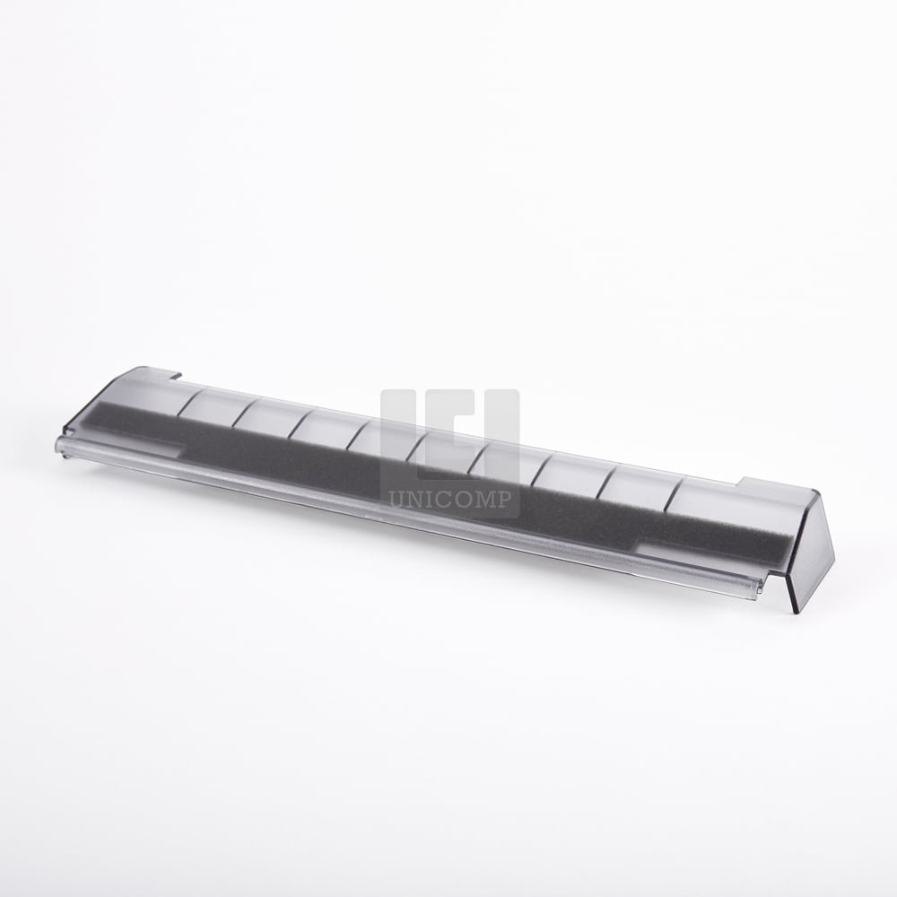 SPARE PART -  COVER ASSY. PRINTER REAR - 1276705
