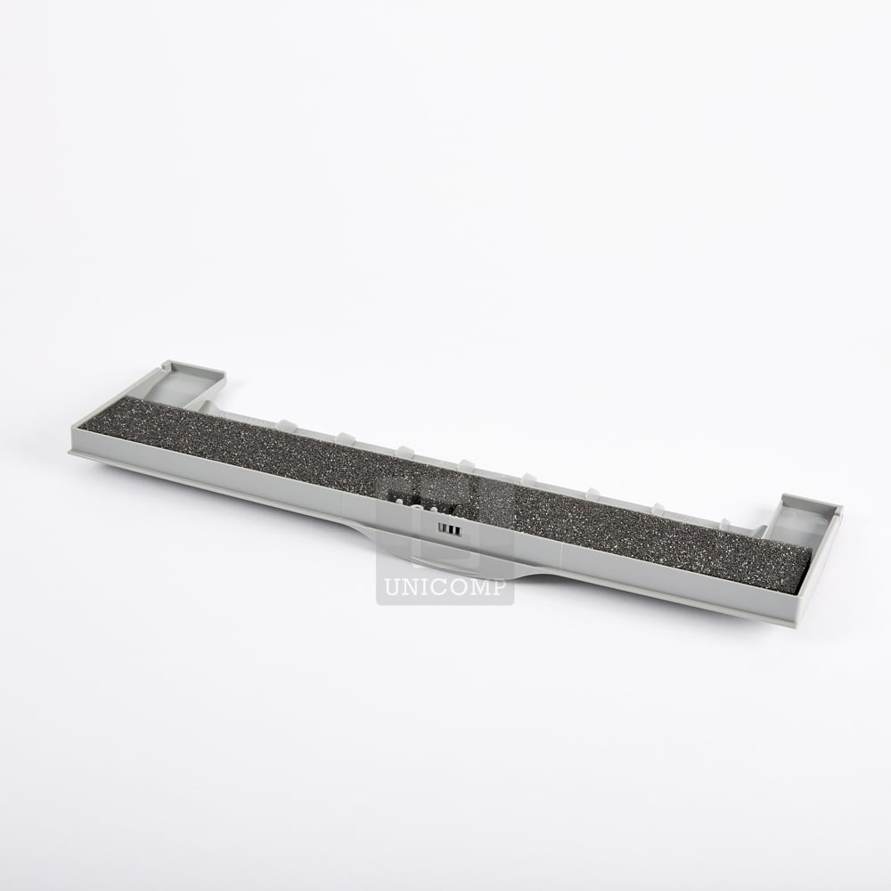 COVER ASSY.,FRONT - 1569000