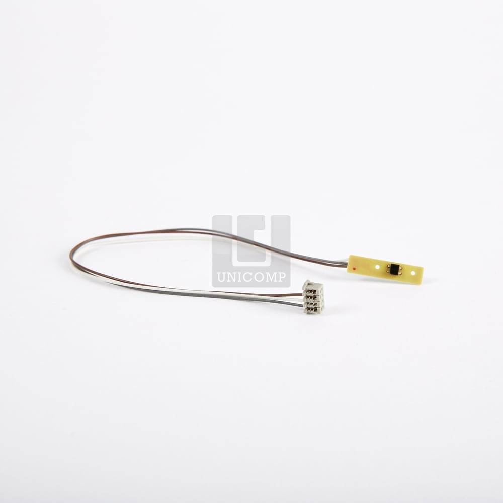 SPARE PART -  PAPER DETECTOR ASSY - 1029385