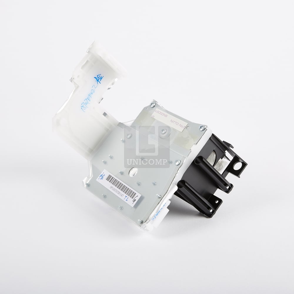 SPARE PART -  DUCT ASSY.,CR,ASP - 1588043