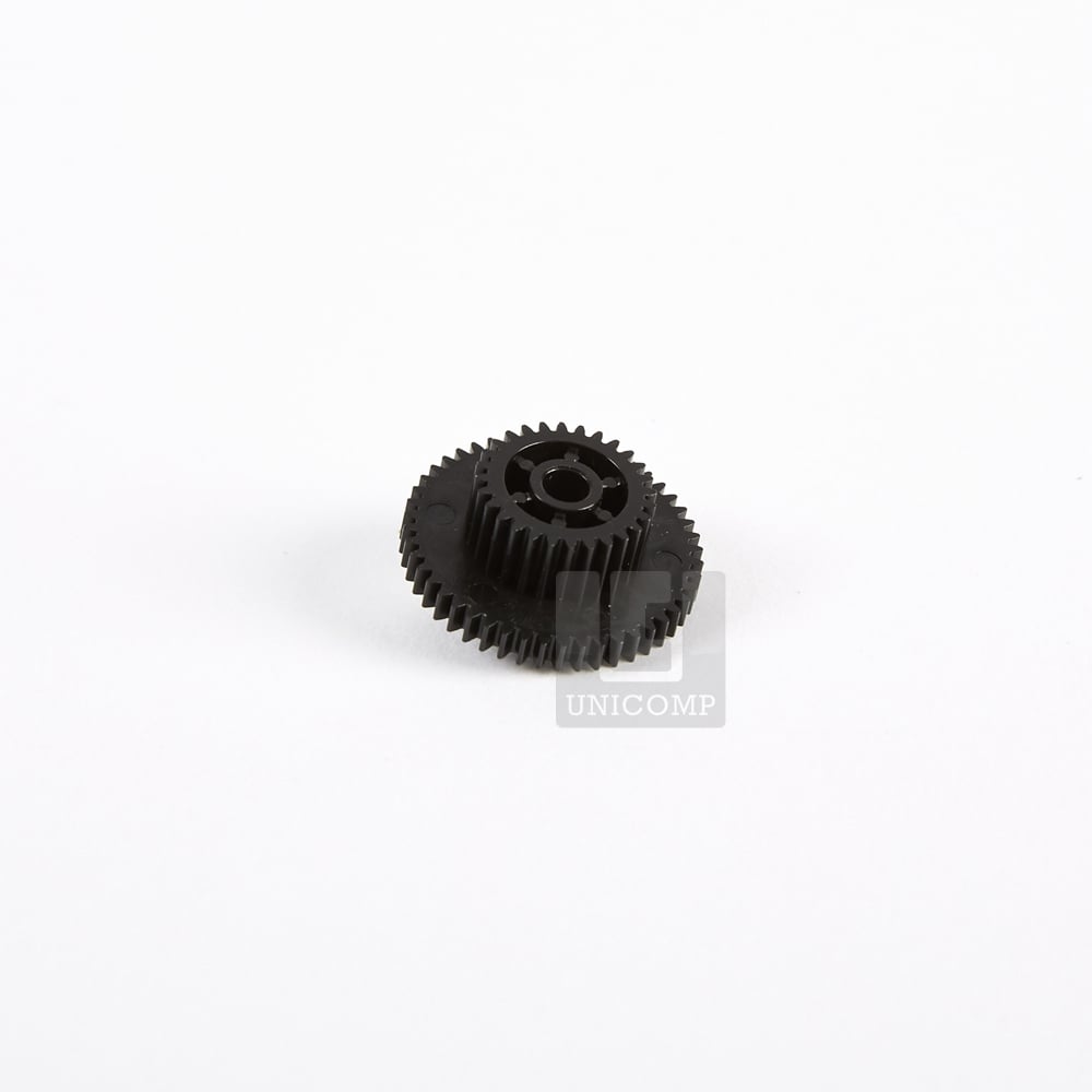 SPARE PART - GEAR,RIBBON MIDDLE $ - 1235724