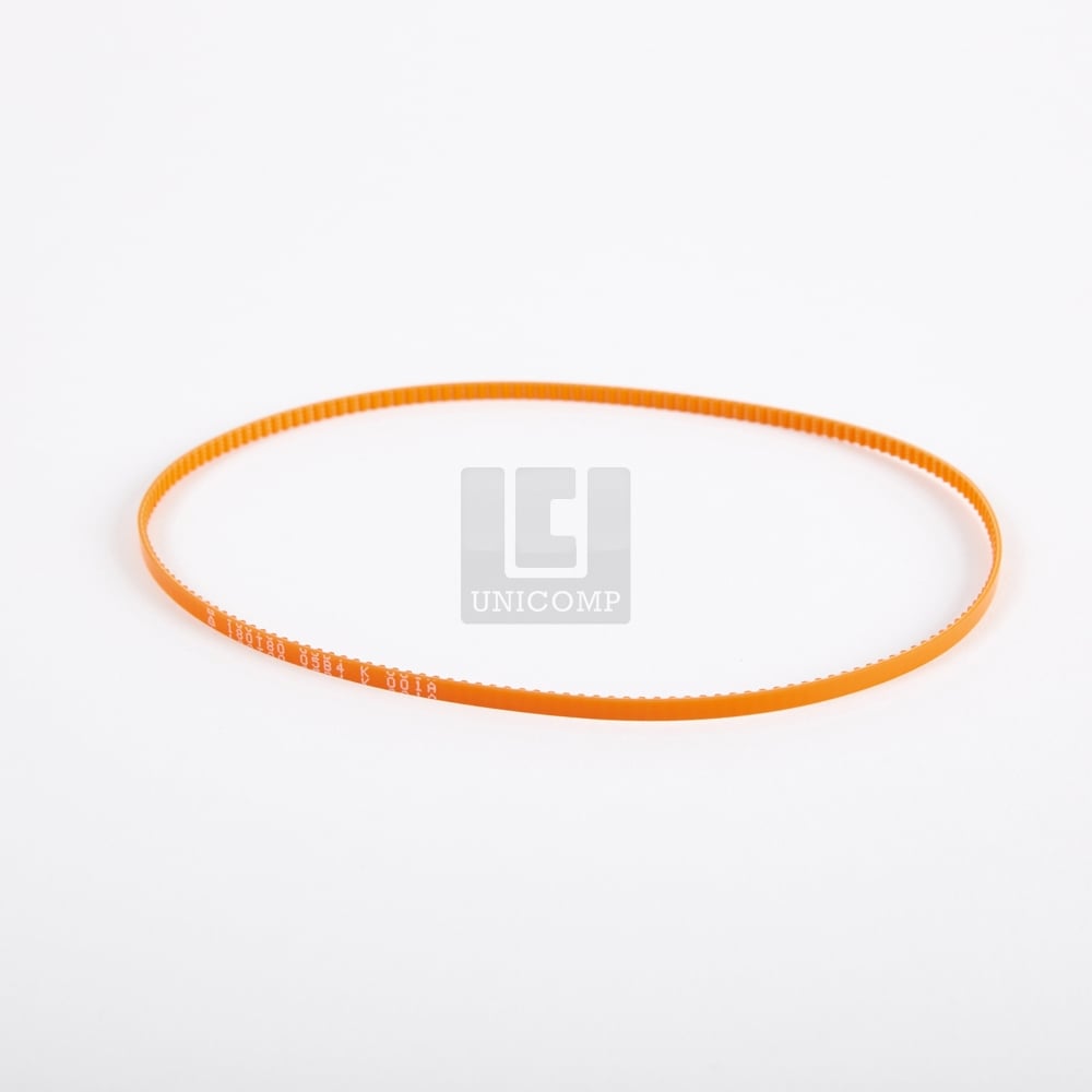 SPARE PART -  TM-U950 CARRIAGE DELIVERY BELT - 1648819