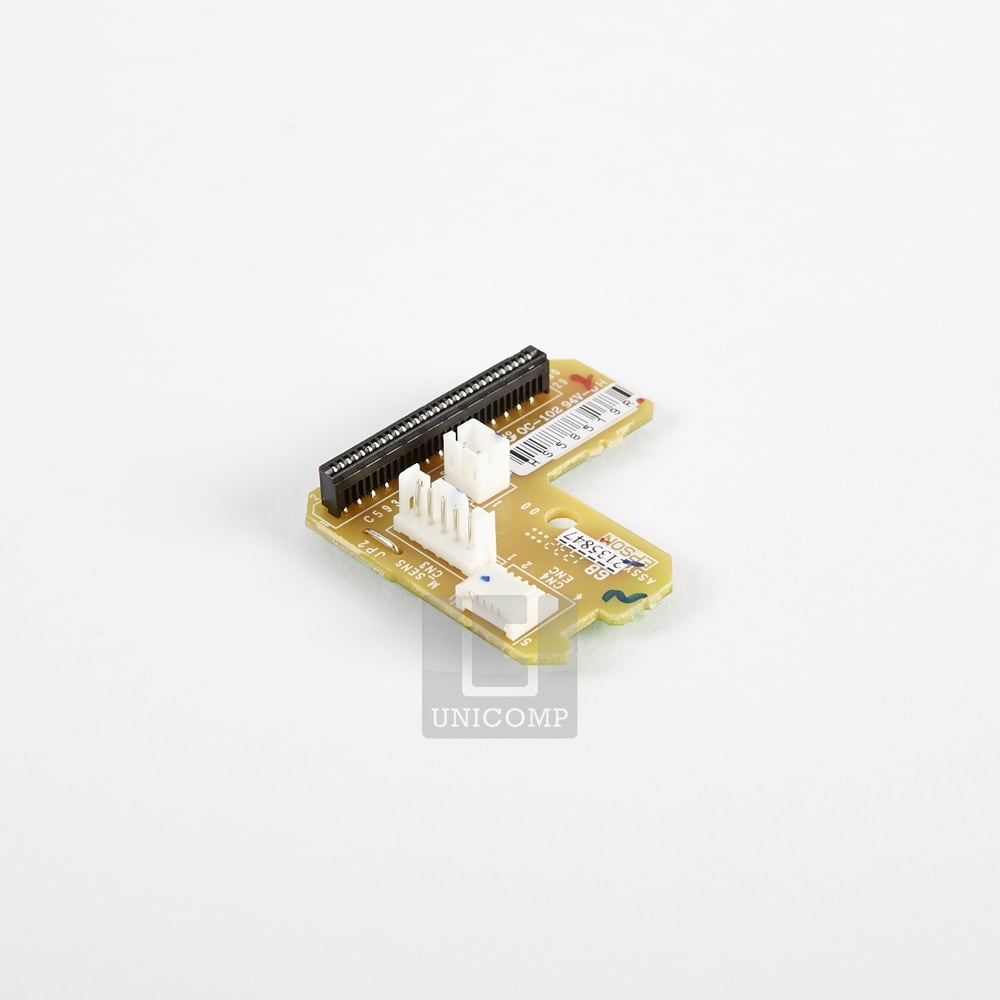 SPARE PART - BOARD ASSY. SUB(was 2091666) - 2135847