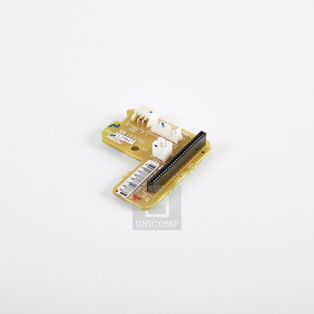 SPARE PART - BOARD ASSY. SUB(was 2091666) - 2135847