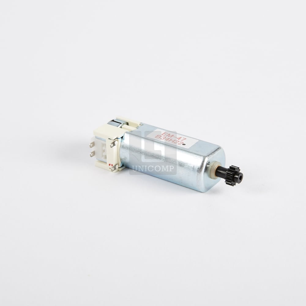 SPARE PART -  MOTOR ASSY - 1649860