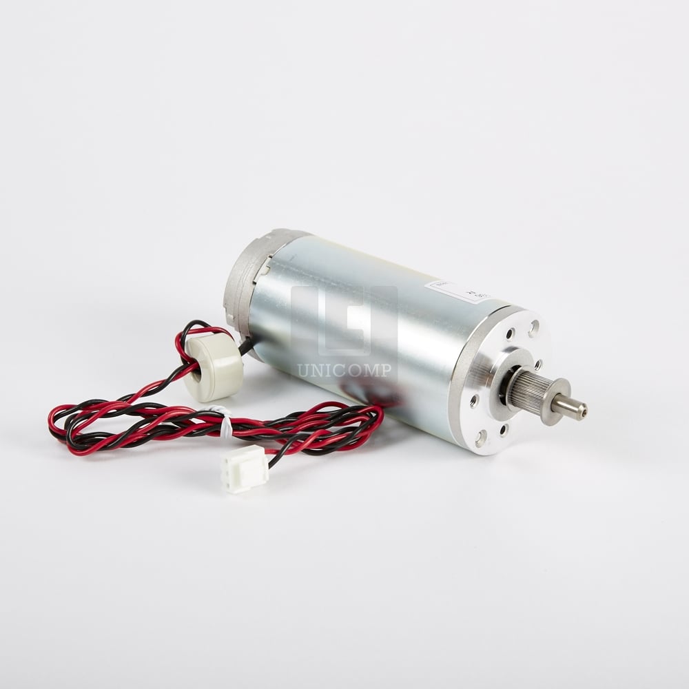 SPARE PART - MOTOR ASSY. CR. ASP - 1518708