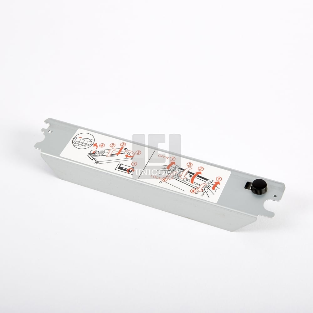 SPARE PART -  TM-U950 COVER,HEAD ASSY - 1017845