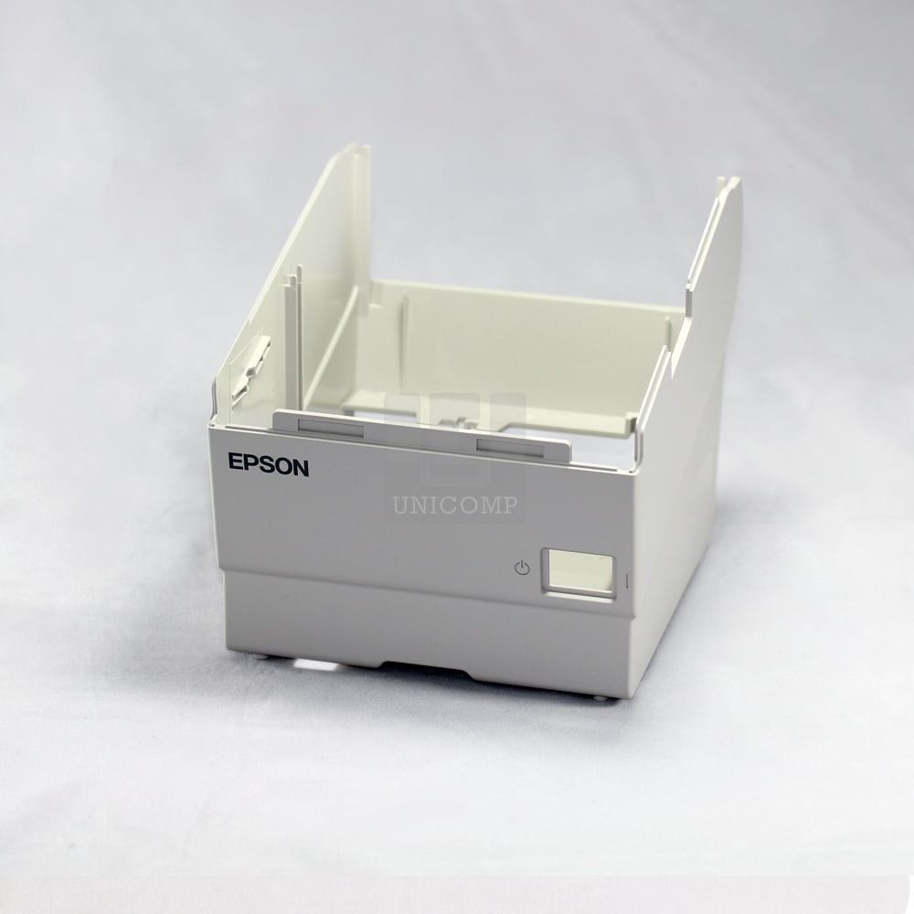 SPARE PART -  CASE, LOWER - 1519285