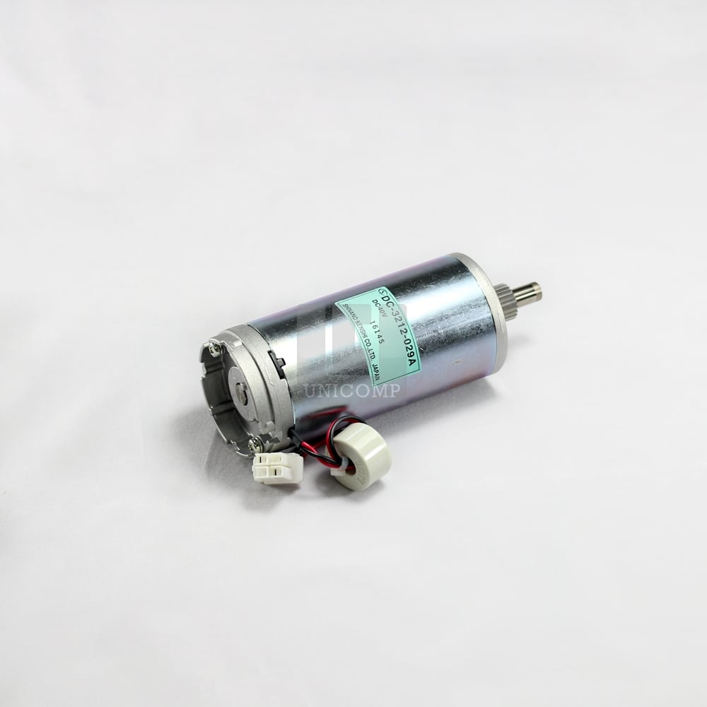 SPARE PART -  PF MOTOR PULLEY ASSY - 2111147