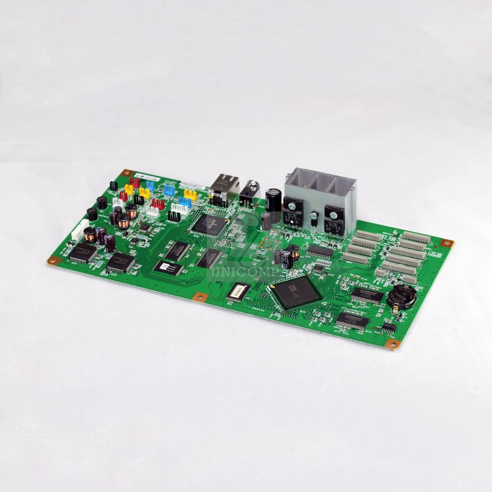 SPARE PART - BOARD ASSY. MAIN - 2128952