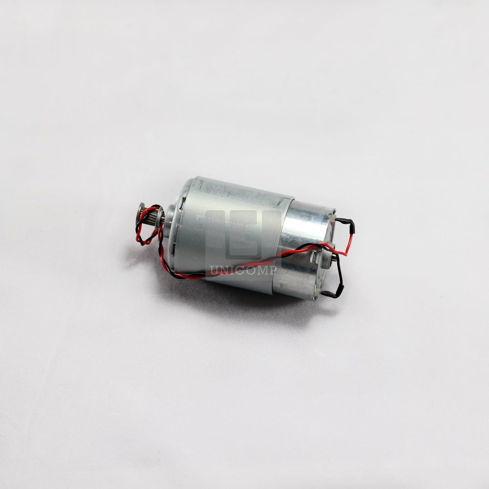 SPARE PART -  CR MOTOR - 2130374