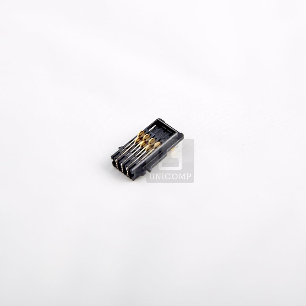 SPARE PART - CONNECTOR,CSIC - 2139742