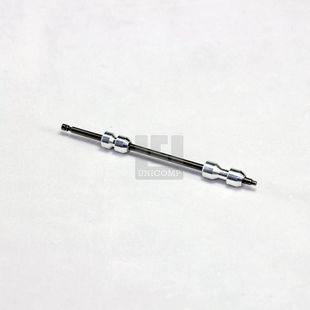 SPARE PART -  PAPER HOLD ROLLER ASSY - 1691610