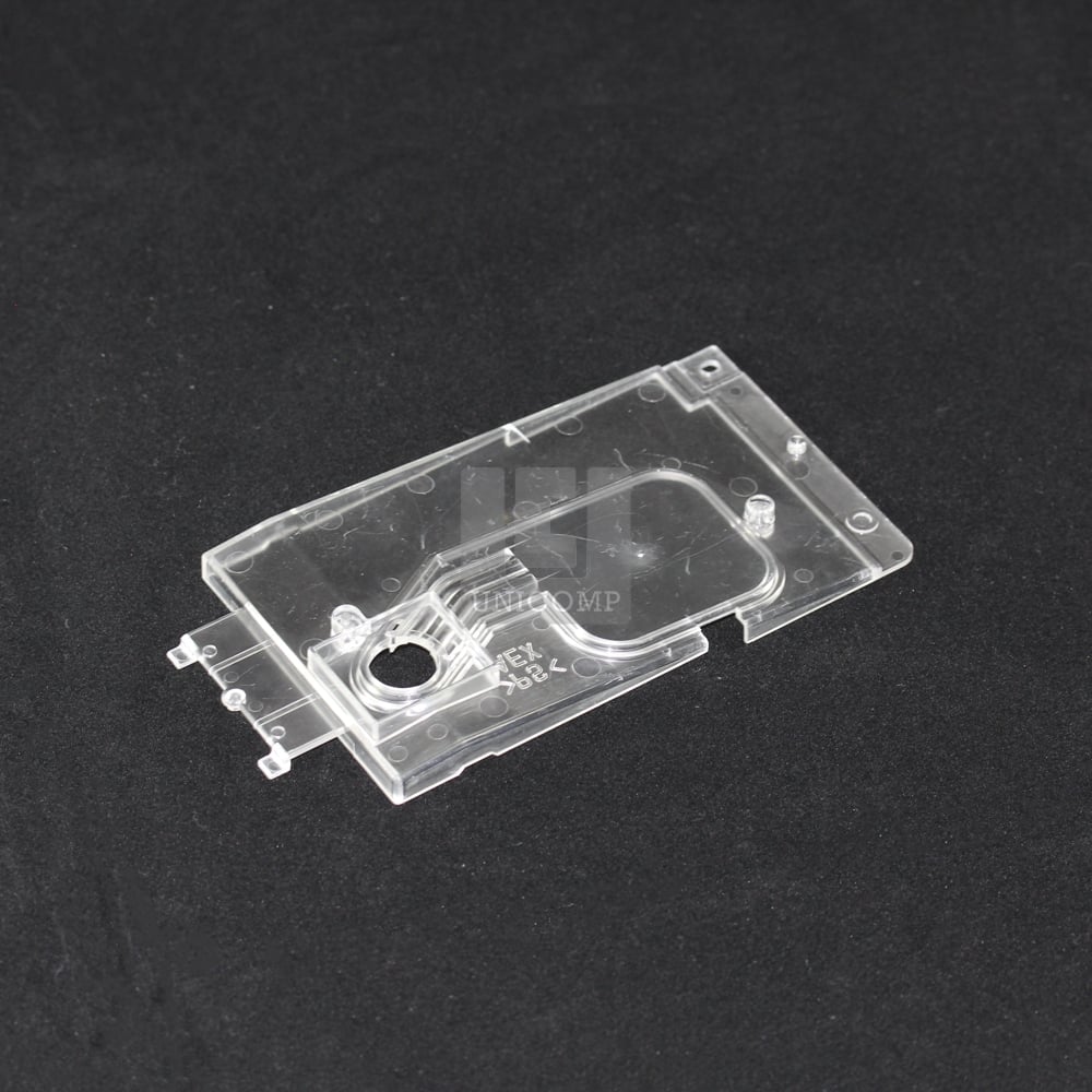 SPARE PART -  GUIDE INK EJECT A - 1234018