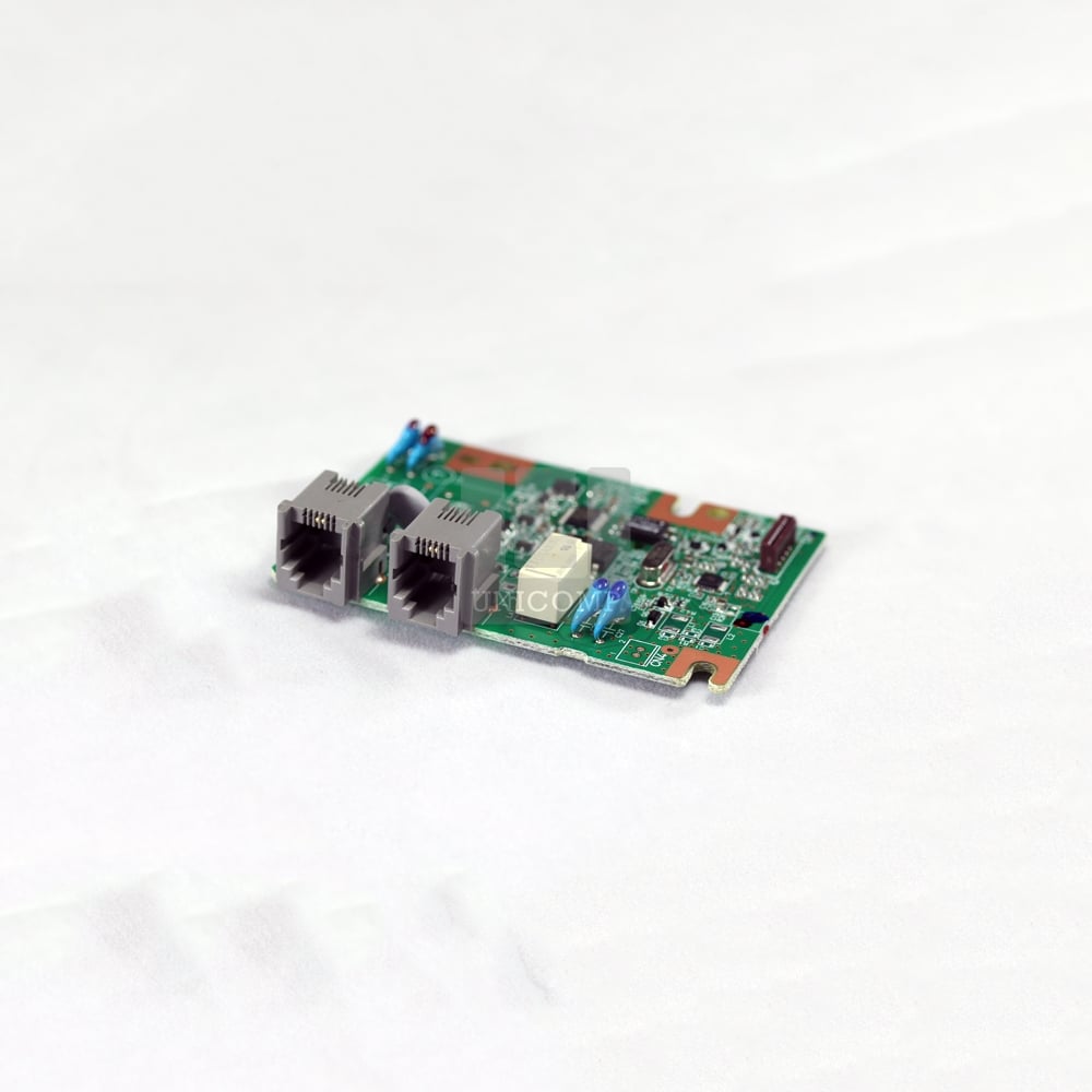 SPARE PART -  BOARD ASSY.,INTERFACE - 2136117