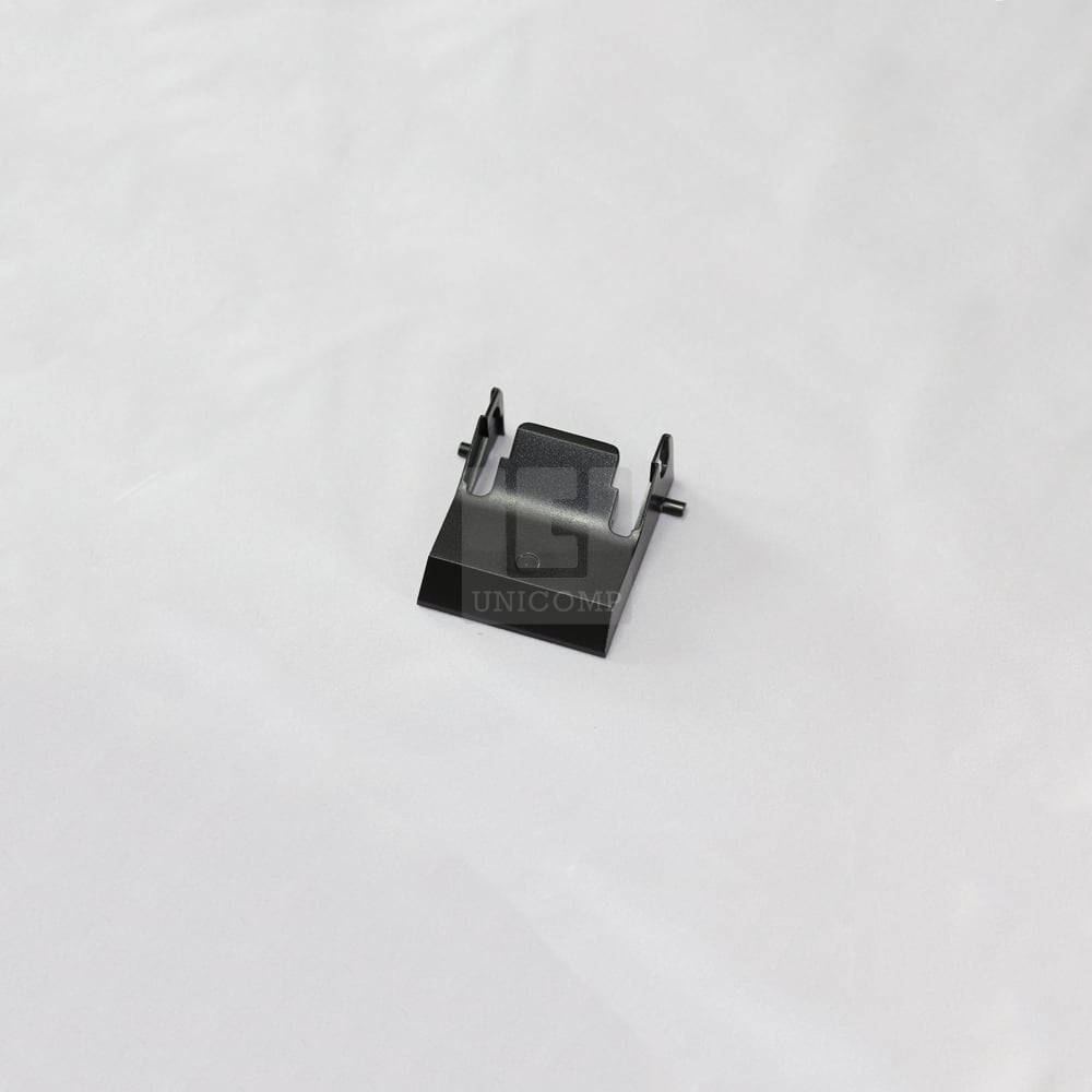SPARE PART - MOUNTING PLATE PAPER GUIDE BOTTOM - 1480306