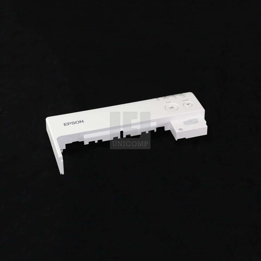 SPARE PART -  CASE,A/C ASS'Y,AA - 1501774