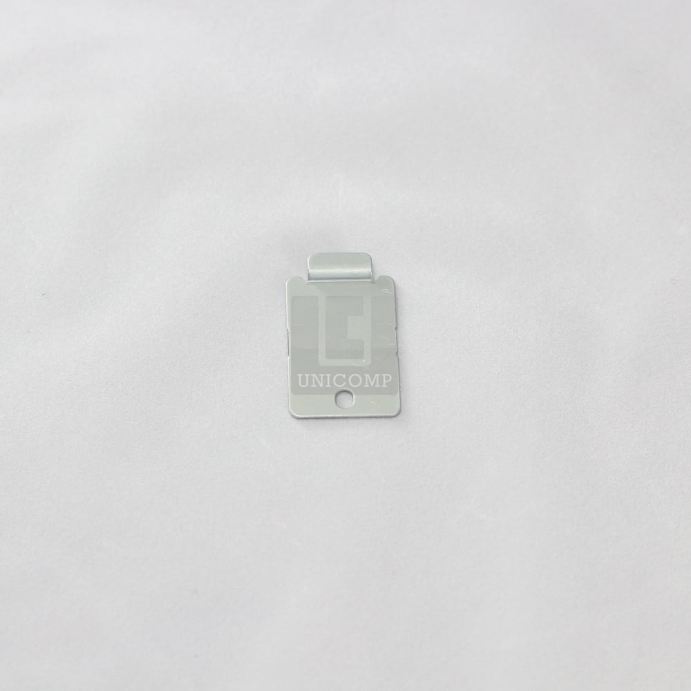 SPARE PART -  COVER IC - 1520895