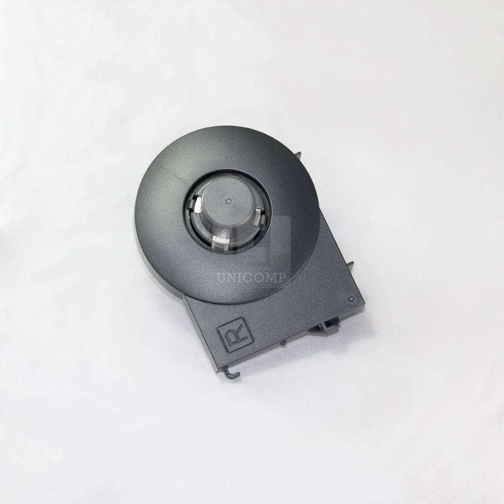 SPARE PART - FRAME,ROLLE PAPER,RIGHT,ASSY. - 1582487