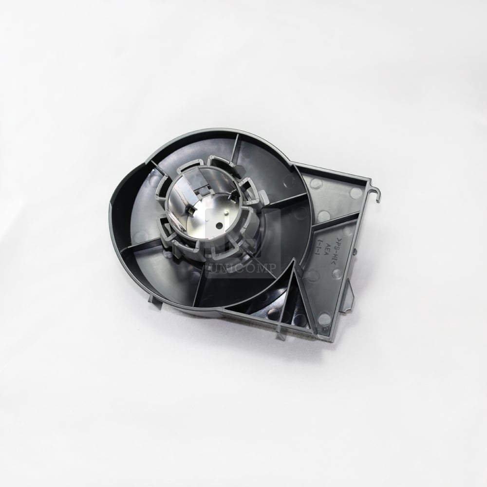 SPARE PART - FRAME,ROLLE PAPER,RIGHT,ASSY. - 1582487