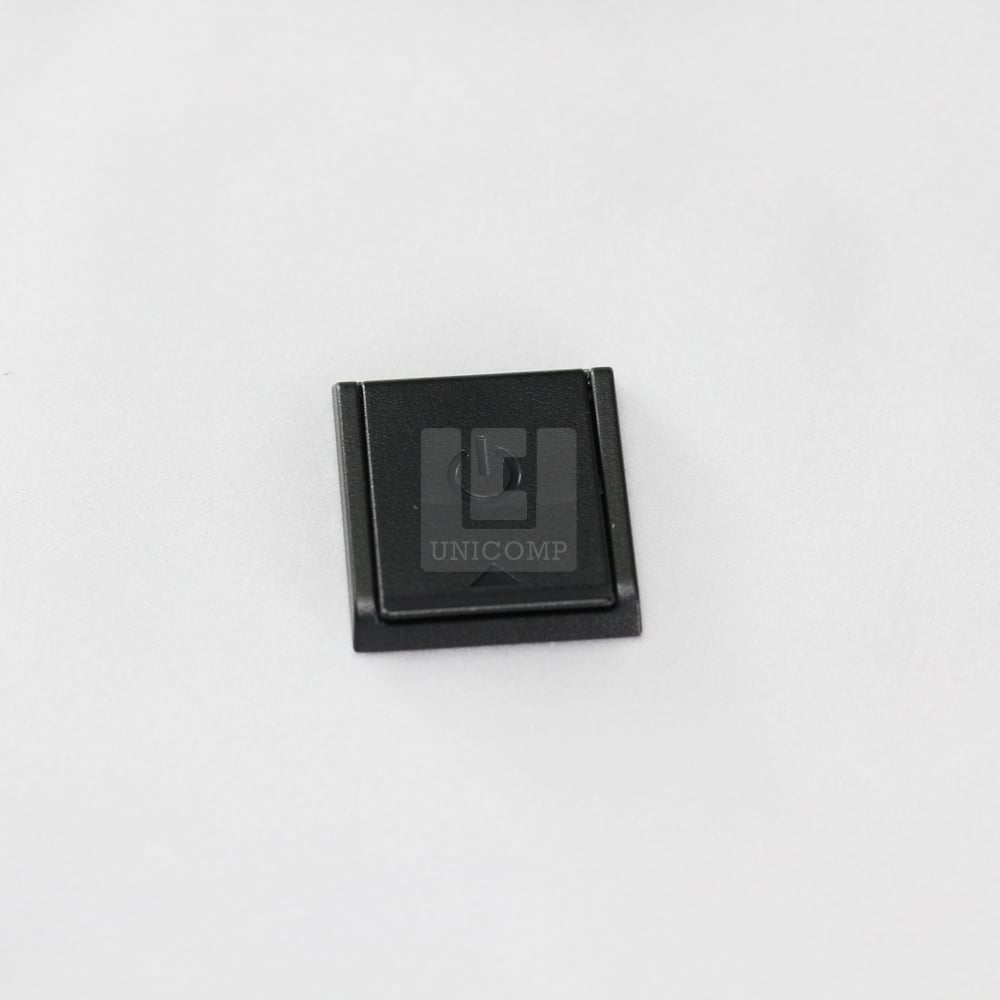 SPARE PART -  COVER,POWER BUTTON ASS'Y,AB - 1616284