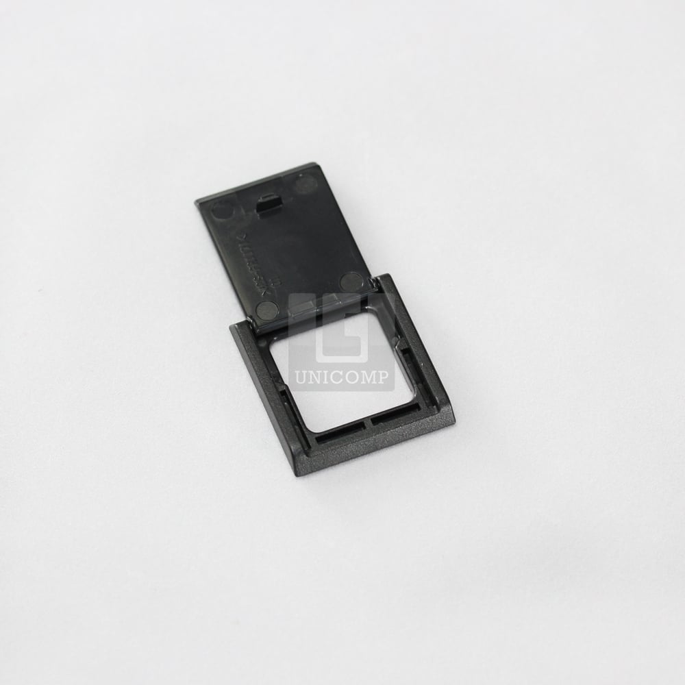 SPARE PART -  COVER,POWER BUTTON ASS'Y,AB - 1616284