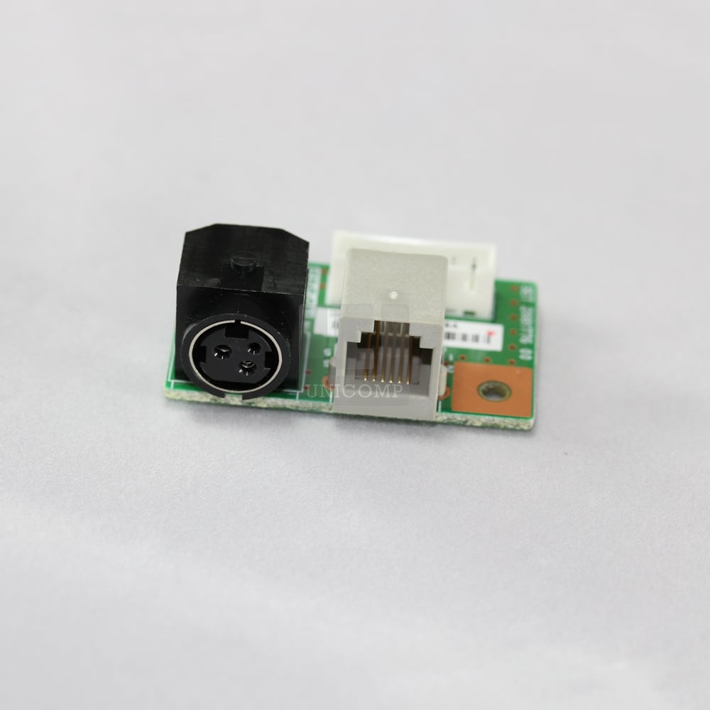 SPARE PART -  SUB CIRCUIT BOARD ASS'Y,AA - 2081776