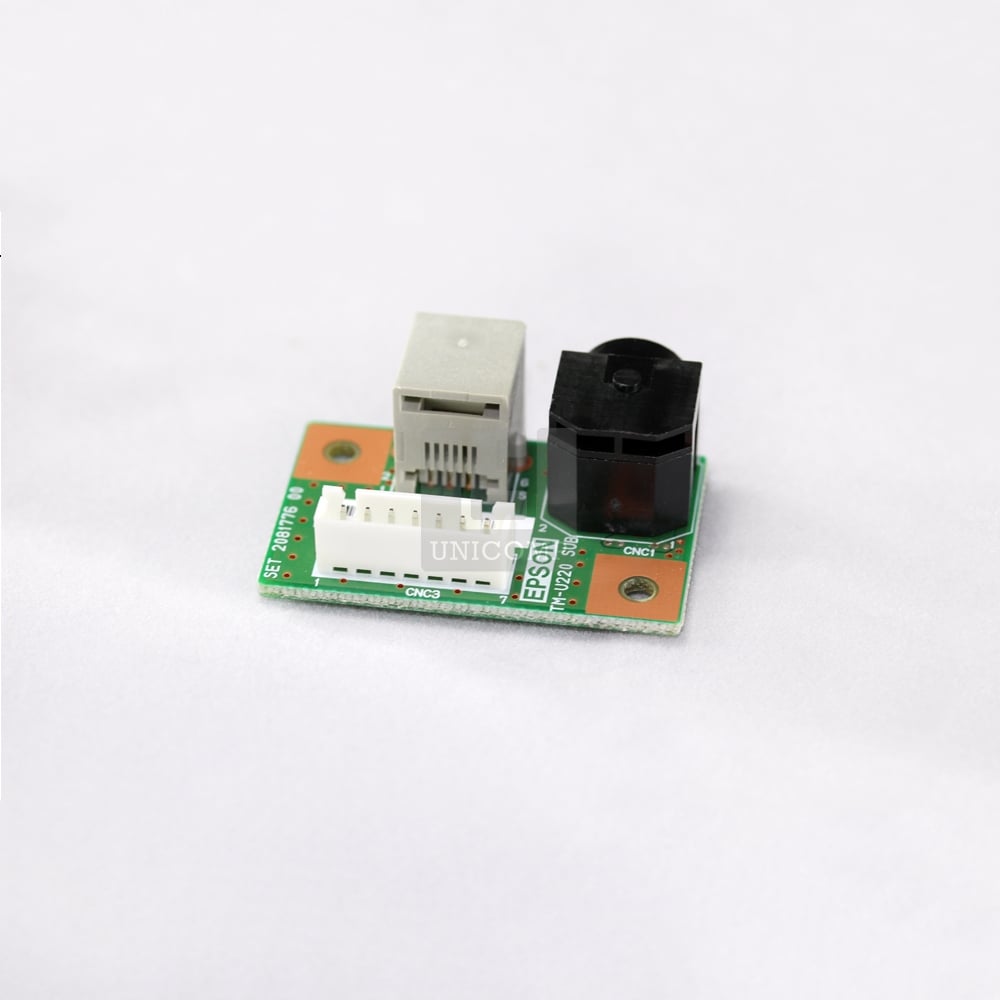 SPARE PART -  SUB CIRCUIT BOARD ASS'Y,AA - 2081776