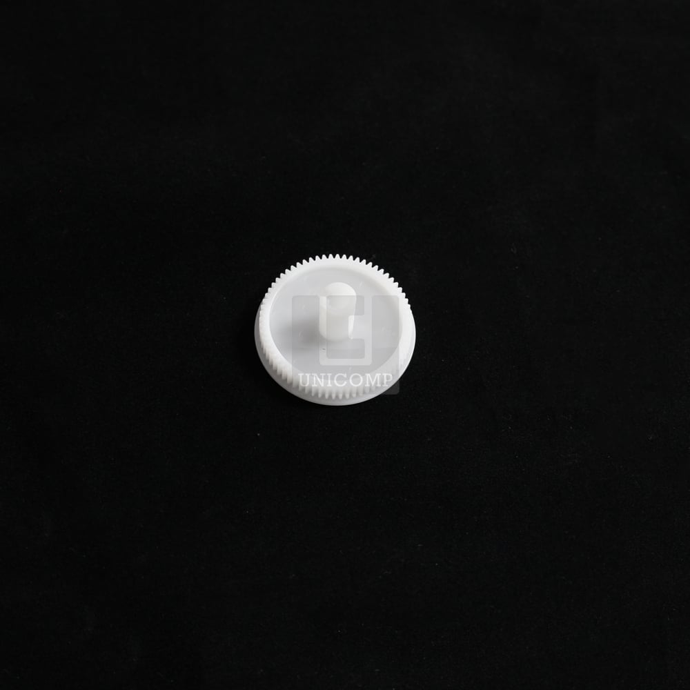 SPARE PART - SPUR GEAR, 34 LQ870 $ - 1005226