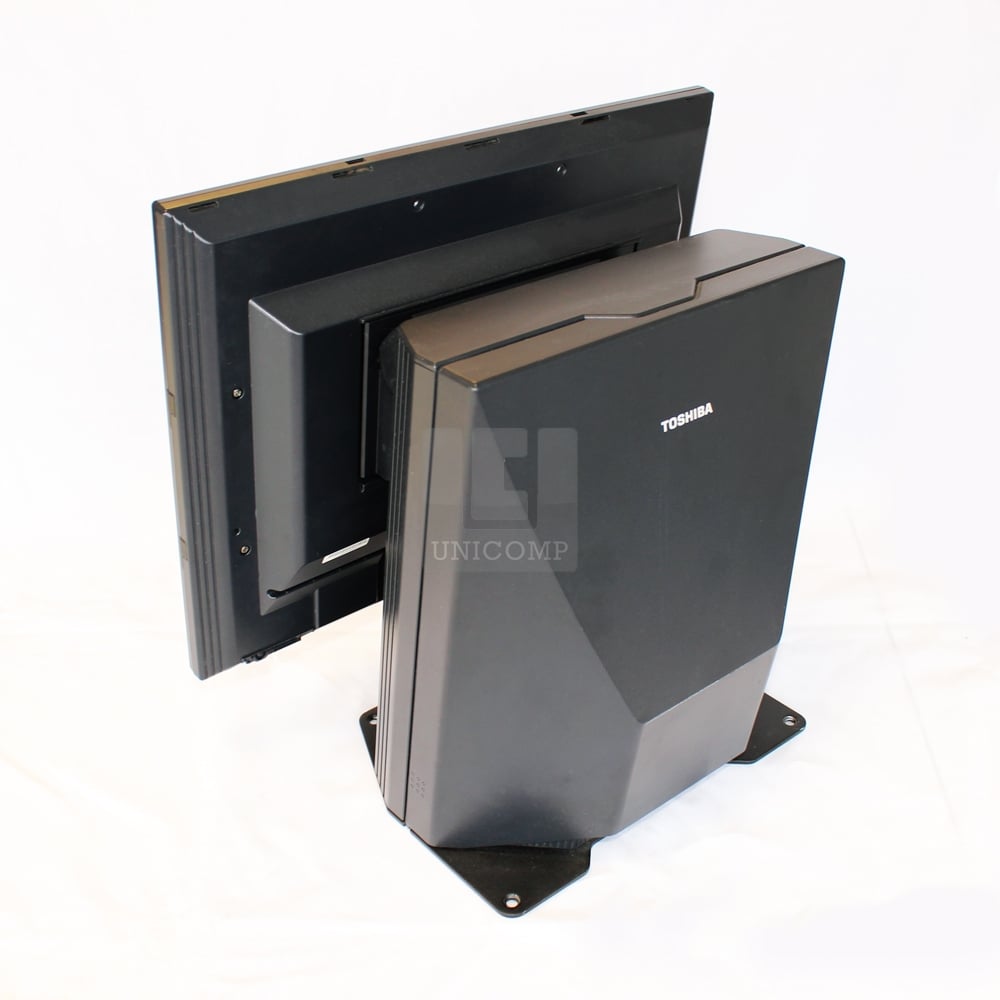 ST-A10 15 POS Terminal 2GB RAM, Min 40GB HDD - Used | Fully Tested