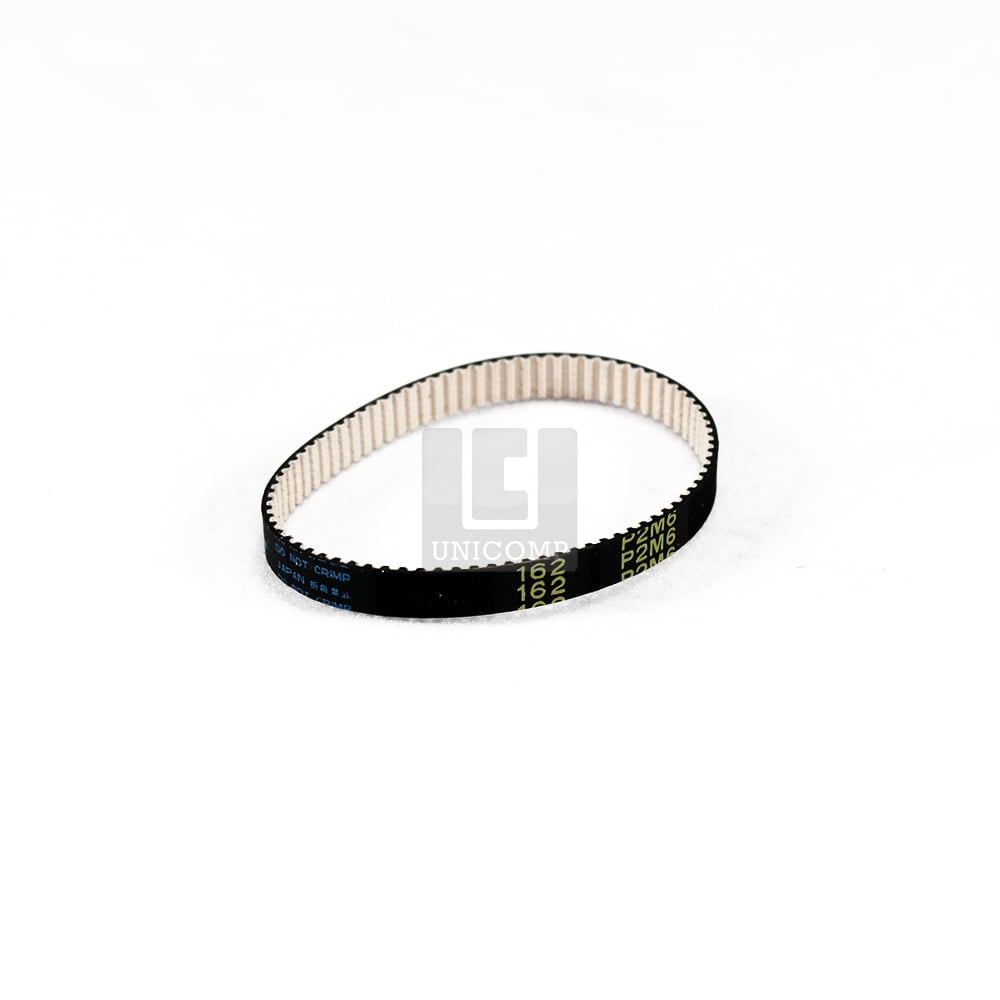 SPARE PART - BELT, PLATE DRIVE - JN26902-0