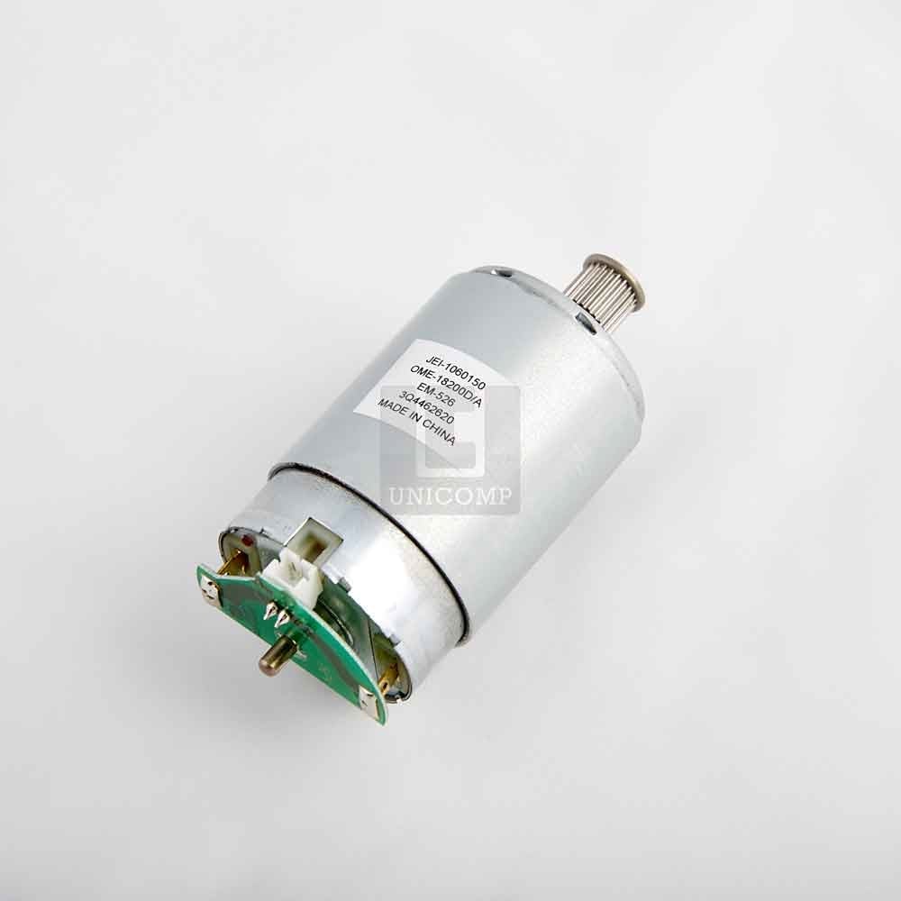 SPARE PART - MOTOR ASSY. CR - 2100038