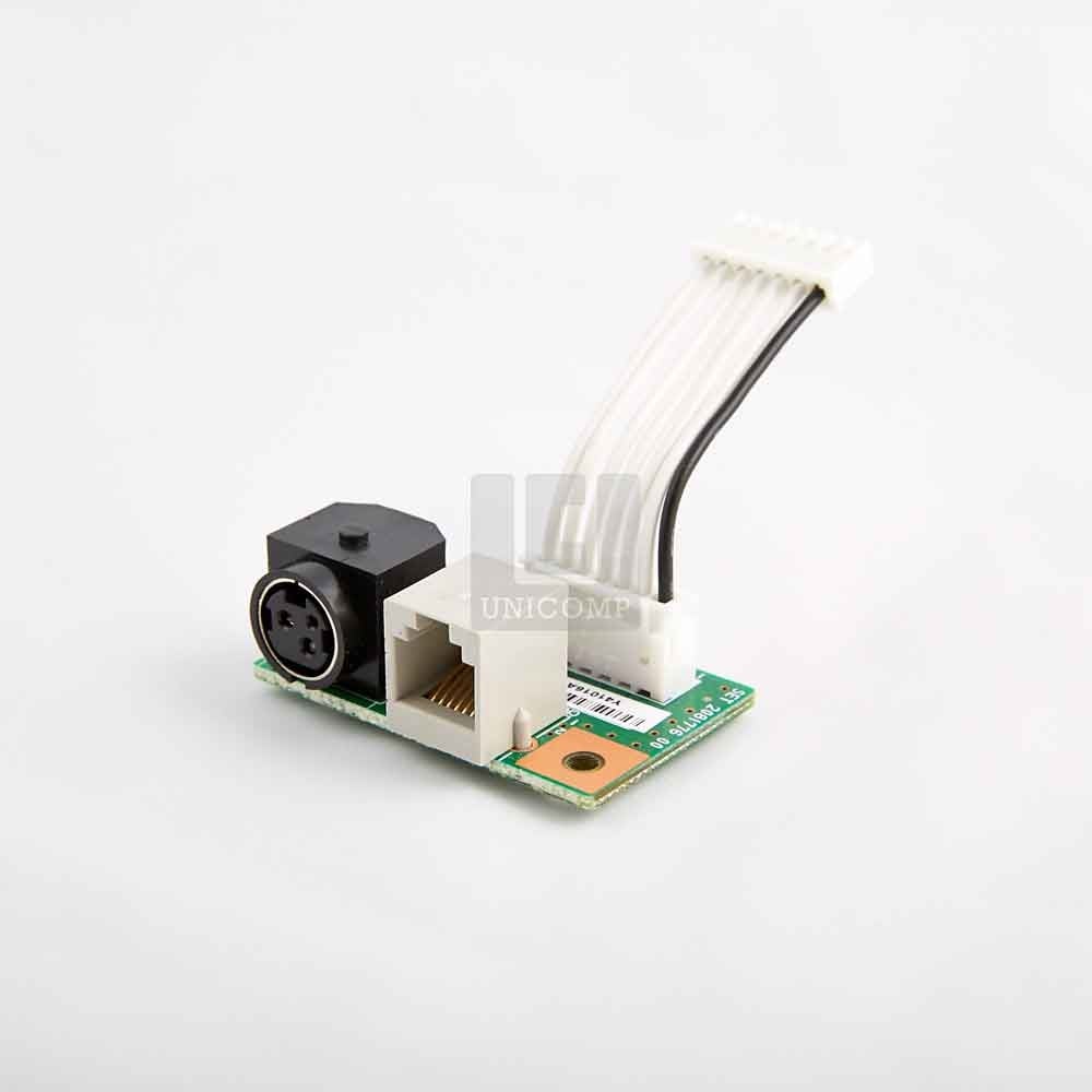 SPARE PART -  SUB CIRCUIT BOARD UNIT AA - 2081775