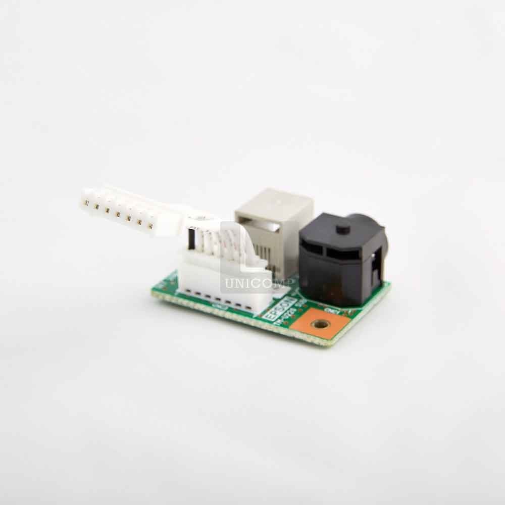 SPARE PART -  SUB CIRCUIT BOARD UNIT AA - 2081775