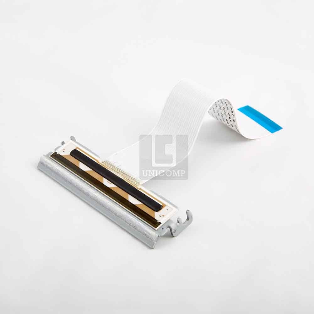 SPARE PART - THERMAL PRINT HEAD ASSY AA (was 2107067) - 1651190