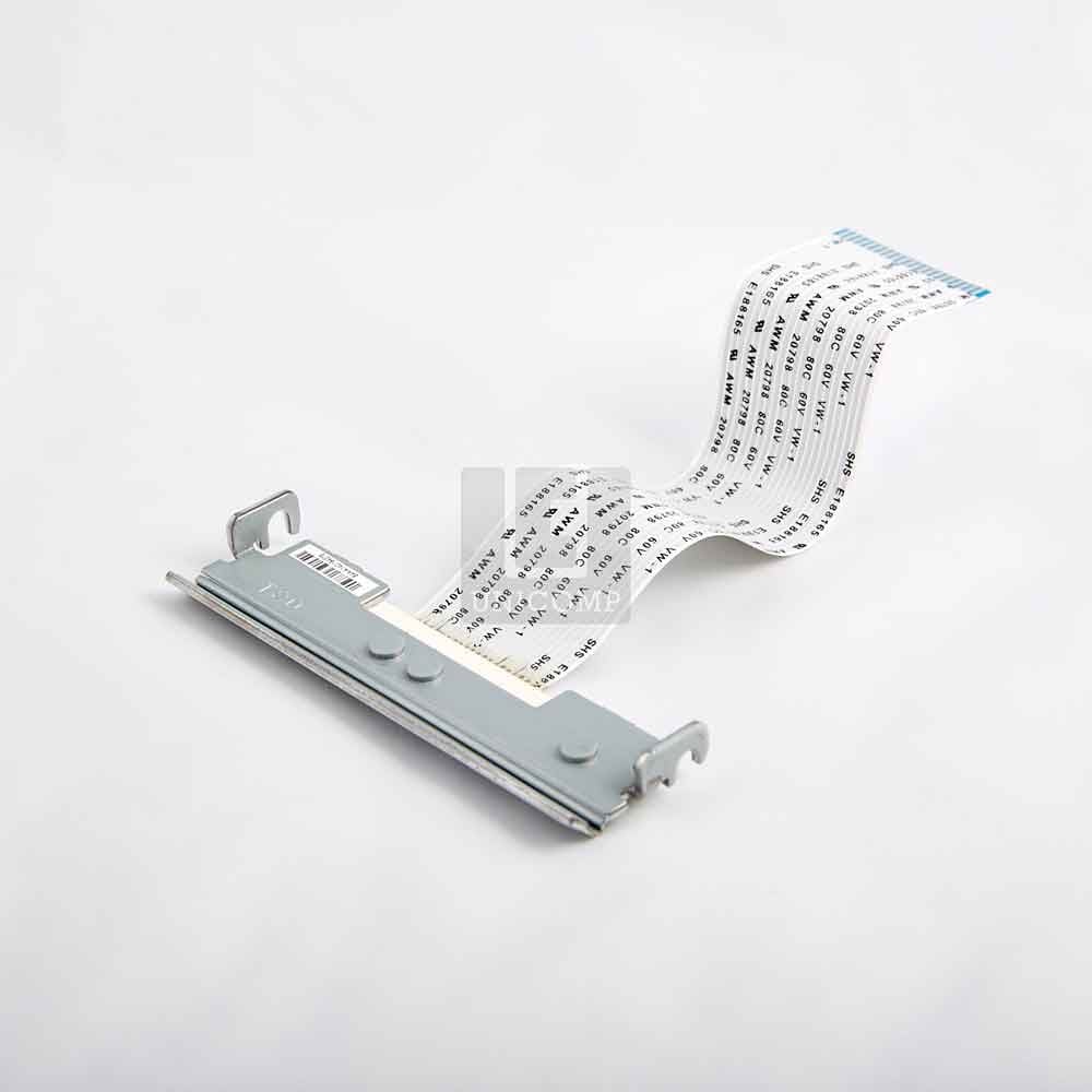 SPARE PART - THERMAL PRINT HEAD ASSY AA (was 2107067) - 1651190