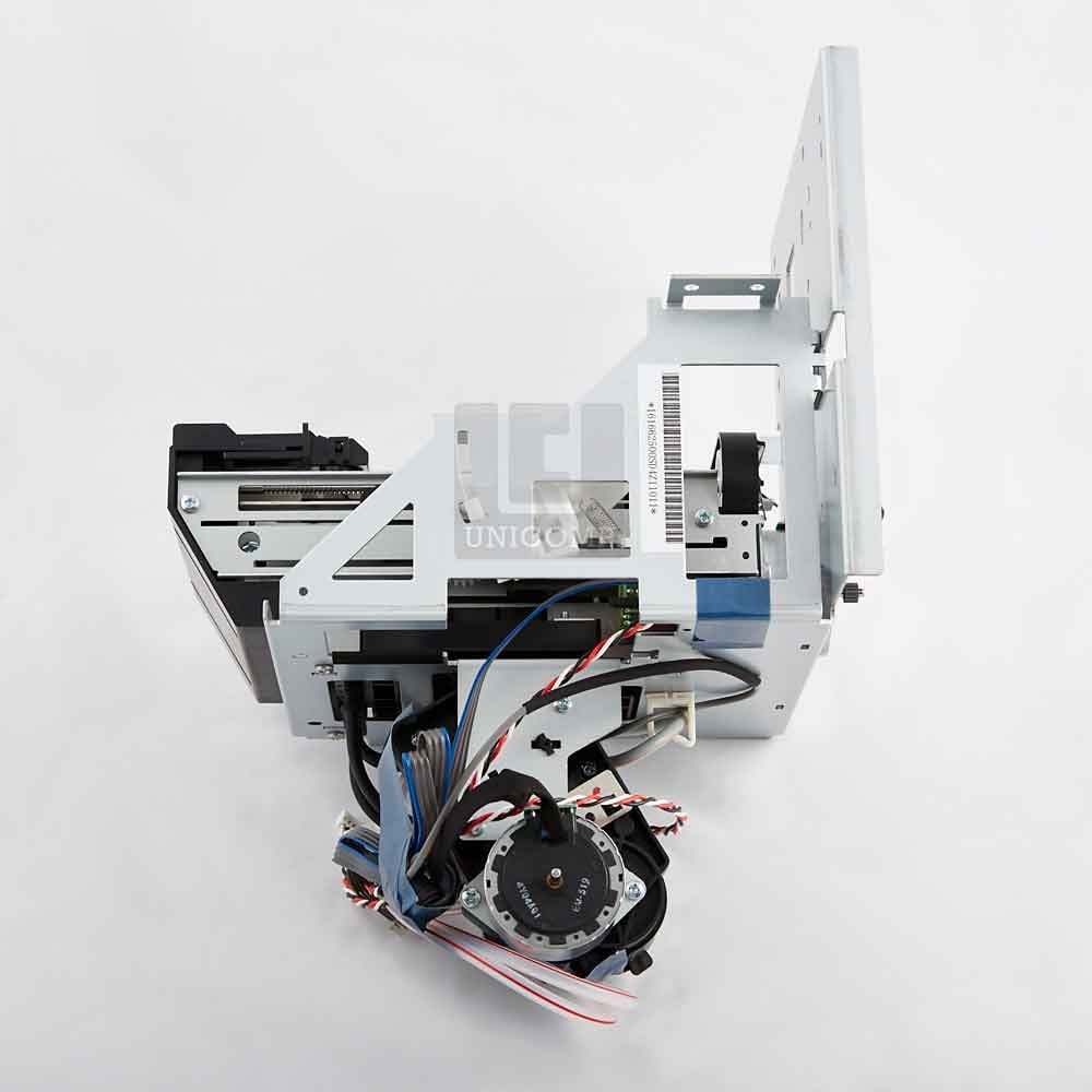 SPARE PART - PUMP CAP ASSY;C679,ASP (Ink System Unit) - 1716010