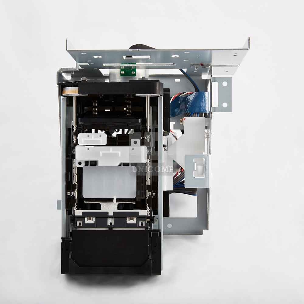 SPARE PART - PUMP CAP ASSY;C679,ASP (Ink System Unit) - 1716010