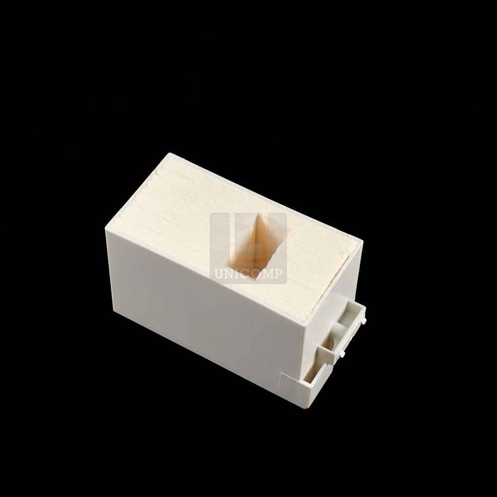 SPARE PART - TRAY,POROUS PAD,INK EJECT,;D;[1582524] - 1610132