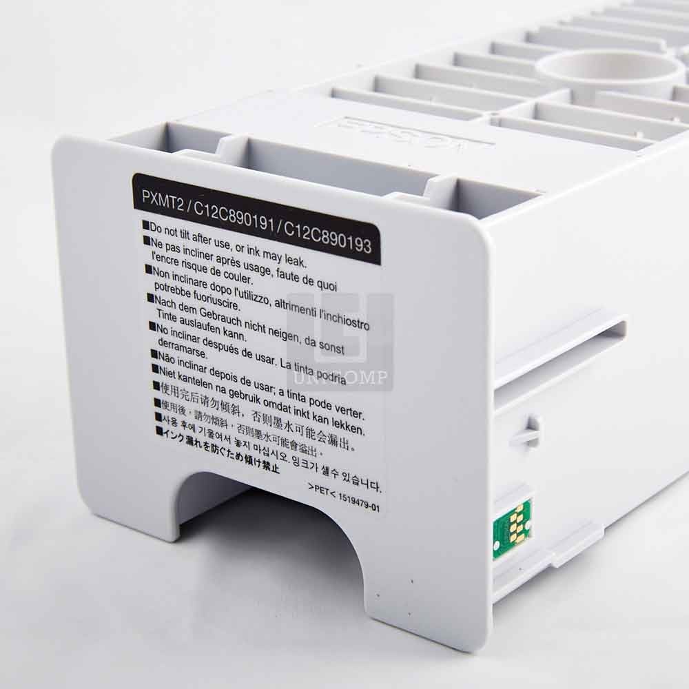 SPARE PART - POROUS PAD ASSY. INK EJECT PXMT2 ASP - 1554898