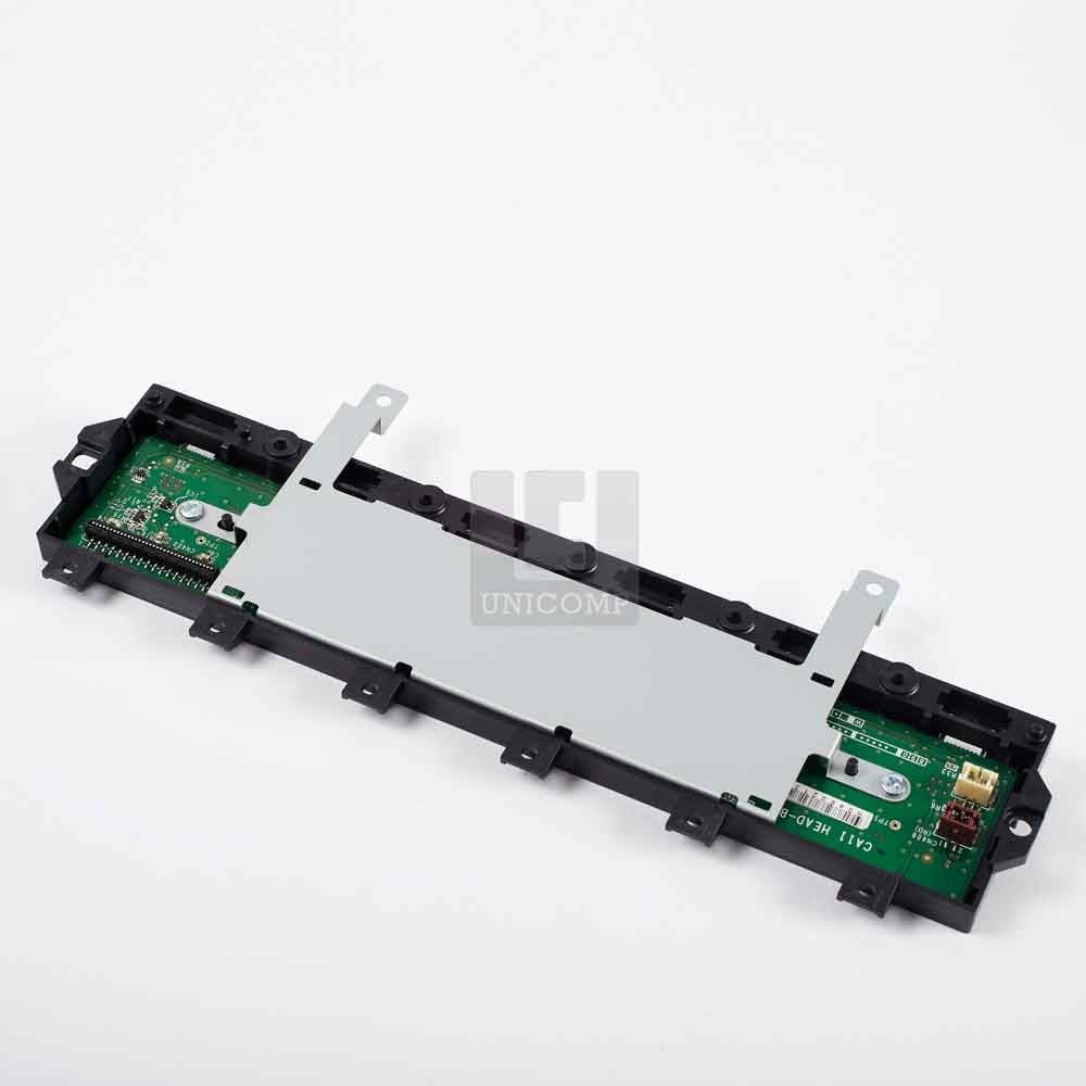 SPARE PART -  HOLDER,CSIC,LEFT,ASSY - 1541855